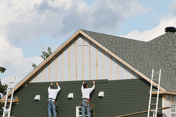 Best Engineered Wood Siding  in Roseburg Nth, OR